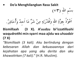 Dan dalam kesempatan kali ini akan ada pembahasan. Doa Hilang Sakit Gigi