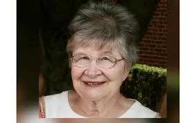 Doreen P. Blakesley Obituary (2023)