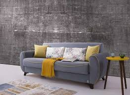 Burcu Luna Deluxe Kanepe Mobilya Kanepeler Koltuklar