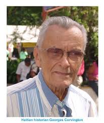 Émouvante cérémonie d'hommage à Georges Covington