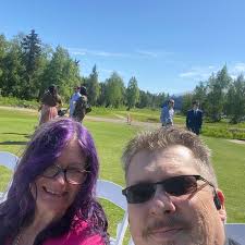 Anchorage police this week released the name of the 57-year-old man who  died Friday after he was struck by a midsize pickup truck