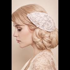 Throw back to 2012! Bridal Shoot for Missy Jacobs Milliner…