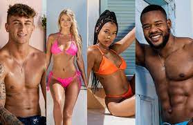 Millie entered the villa on day 8. Meet The Sexy 10 Hopefuls Looking For Love On M Net S Love Island Sa Entertainment Now In Sa