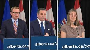 Current page navigation skip to content. Alberta Adds 1 100 New Cases In Limited Good Friday Update Ctv News