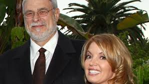 Phil Jackson & Ex-Girlfriend Jeanie Buss Never Married