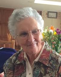 Jeanette Todd Brough Obituary January 4, 2023