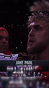 Jake Paul Ohio Whwerer Im from