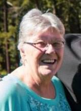 Lillian Winters Obituary (1946