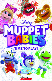 If the 'download' 'print' buttons don't work, reload this page. Muppet Babies Tv Series 1984 2020 Imdb