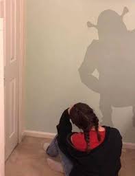 We did not find results for: I Still See Your Shadows In My Room Shrek