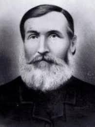 John President Porter