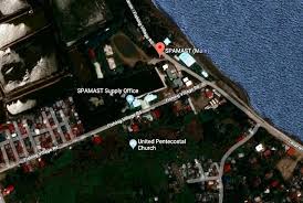 Davao occidental is the 81st and newest province in the philippines located in the davao region in mindanao.345 its capital credit: Vicinity Map Of Spamast Malita Davao Occidental Download Scientific Diagram