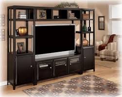 Naomi Entertainment Center Wood Entertainment Center Furniture Ashley Furniture