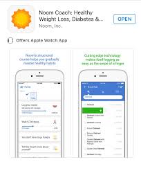 It advertises coaching, but in my testing, this was an area noom is a mobile app, which is important to understanding how and why it works. Noom Review What You Need To Know Maybe I Will