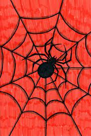 If you have an idea for upcoming drawing tutorials, please write your wish into. How To Draw A Spider Web Art Projects For Kids