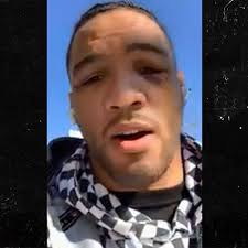 UFC's Kevin Lee Gunning for Khabib or Conor, 'I Want Bigger Fights'