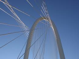 Margaret hunt hill bridge designed by santiago calatrava.jpg 2,592 × 3,888; Santiago Calatrava Unveils The Dramatic New Margaret Hunt Hill Bridge In Dallas