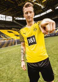 We did not find results for: Bvb Buzz On Twitter Borussia Dortmund Have Released Their Home Kit For The 2021 22 Season Bvb
