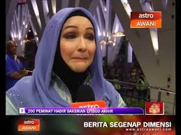 Download lagu kerana aku cinta mp3 gratis dalam format mp3 dan mp4. 200 Peminat Hadir Saksikan Episod Akhir Bukan Kerana Aku Tak Cinta Video Dailymotion