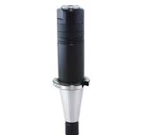 Lyndex-Nikken N3002-1250-5.28 Series NMTB Stub Mill Holder ...