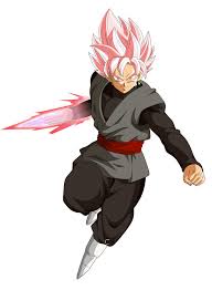 If you're looking for the best goku black wallpapers then wallpapertag is the place to be. Goku Black Ssj Rose Wallpaper Gratis