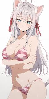 20241002 083140 | Alya sometimes hides her feelings in Russian | Luscious  Hentai Manga \u0026 Porn