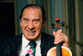 Henny Youngman 1968