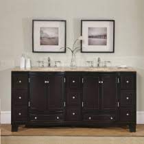 Find ideas for bathroom vanities with double the space, double the storage, and double the style. Double Bathroom Vanities 72 To 90 Inches