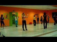 Oye By Mara Zumba Workout Zumba Reggaeton