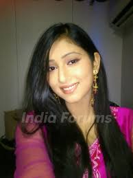 I am not as mature as Pankhuri: Disha Parmar.