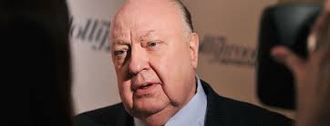 Ailes legacy: stoking divisions, damaging truth