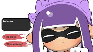 Inkling Heroes vs Tentacle [v1.0] [Squidrump Enthusiasts] v1.0 - xGames