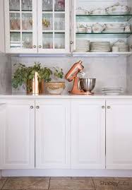 Our stylish storage furniture will spice up your kitchen or dining room. Fun Fall Decor And Clever Storage Ideas Shabbyfufu Com