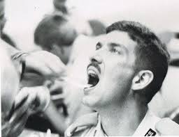 Giants Organization Honors Greats at Oracle Celebration