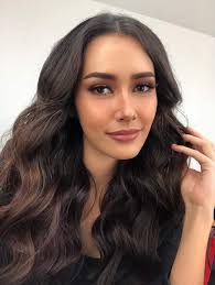 LOOK: Karen Laurie Mendoza for today's Photoshoot in Bb Pilipinas 2020.  #KarenLaurieMendoza #BbPilipinas2020 #PageantTalk