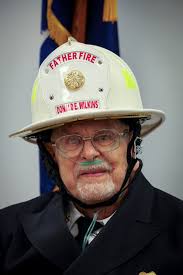 On Saturday, May 3, 2025, the Town of Moncks Corner Fire Department, along  with the Berkeley County Fire Chiefs' Association, hosted a ceremony to  honor MCFD Volunteer Assistant Chief Don Wilkins as