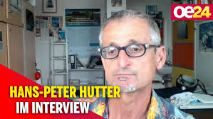 Hans-Peter Hutter