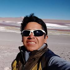 Erwin Gabriel Condori