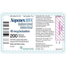 Image result for Levalbuterol