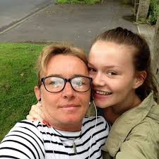 Mum's heartbreak will 'never end' after daughter took own life after row  with pals