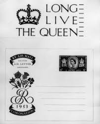 The coronation of elizabeth ii took place on 2 june 1953 at westminster abbey, london. Queen Elizabeth Ii Coronation Preparation Pa Images