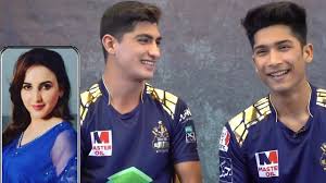 Image result for naseem shah