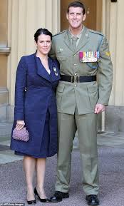 Ben roberts smith is the age of 42 years old. Ben Roberts Smith Wife Emma Roberts Accused Of Illegally Accessing Him Emails Immigrationnewsaustralia