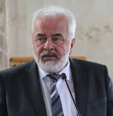 Ronald Seeger's Instagram, Twitter & Facebook