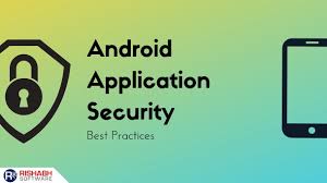 (you can rename the file extension once installed on a device, each android app lives in its own security sandbox: Android App Security Best Practices To Build Secure Application
