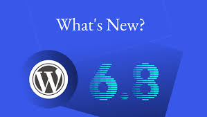 WordPress 6.8 有哪些新功能？ - 点金主题网