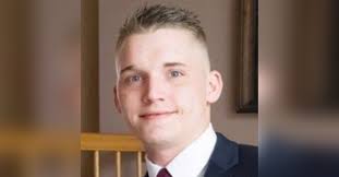 Obituary information for Kyle Sloan