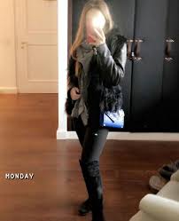 My life on a daily basis. Pin Von Sophia Werner Auf Davina Geiss Carmen Geiss