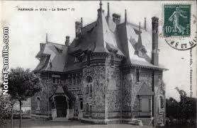 Epingle Par Claire M La Vie Est Un Sur La Sirene Le Manoir Oise Val D Oise