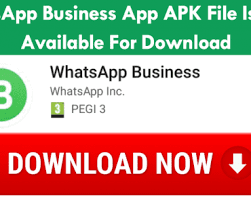 Whatsapp is an excellent messenger, but these 5 great alternatives are too. Whatsapp Business App Apk File Is Now Available For Download